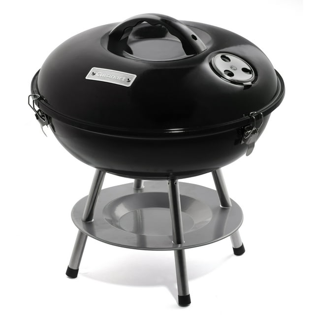 Cuisinart Portable Charcoal Grill