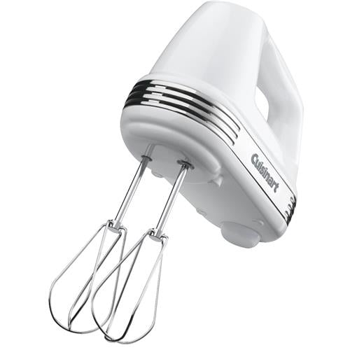 Cuisinart Power Advantage 5-Speed Hand Mixer, Each