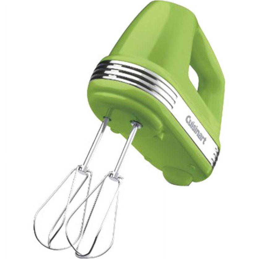 Cuisinart Power Advantage HM-70GRSLT - Hand mixer - 220 W - green ...