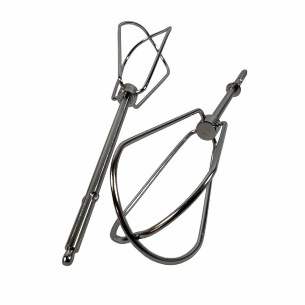 Cuisinart Power Advantage Hand Mixer HM3, HM8GRP1 Replacement Beaters