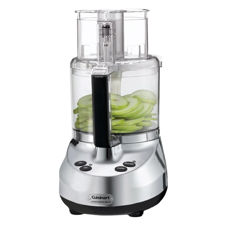 Discontinued PowerPrep Plus® 14 Cup Food Processor