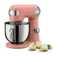 thumbnail image 1 of Cuisinart SM-50CO 5.5 Quart Stand Mixer, Cuisinart SM-50CO 5.5 Quart Stand Mixer, 1 of 9