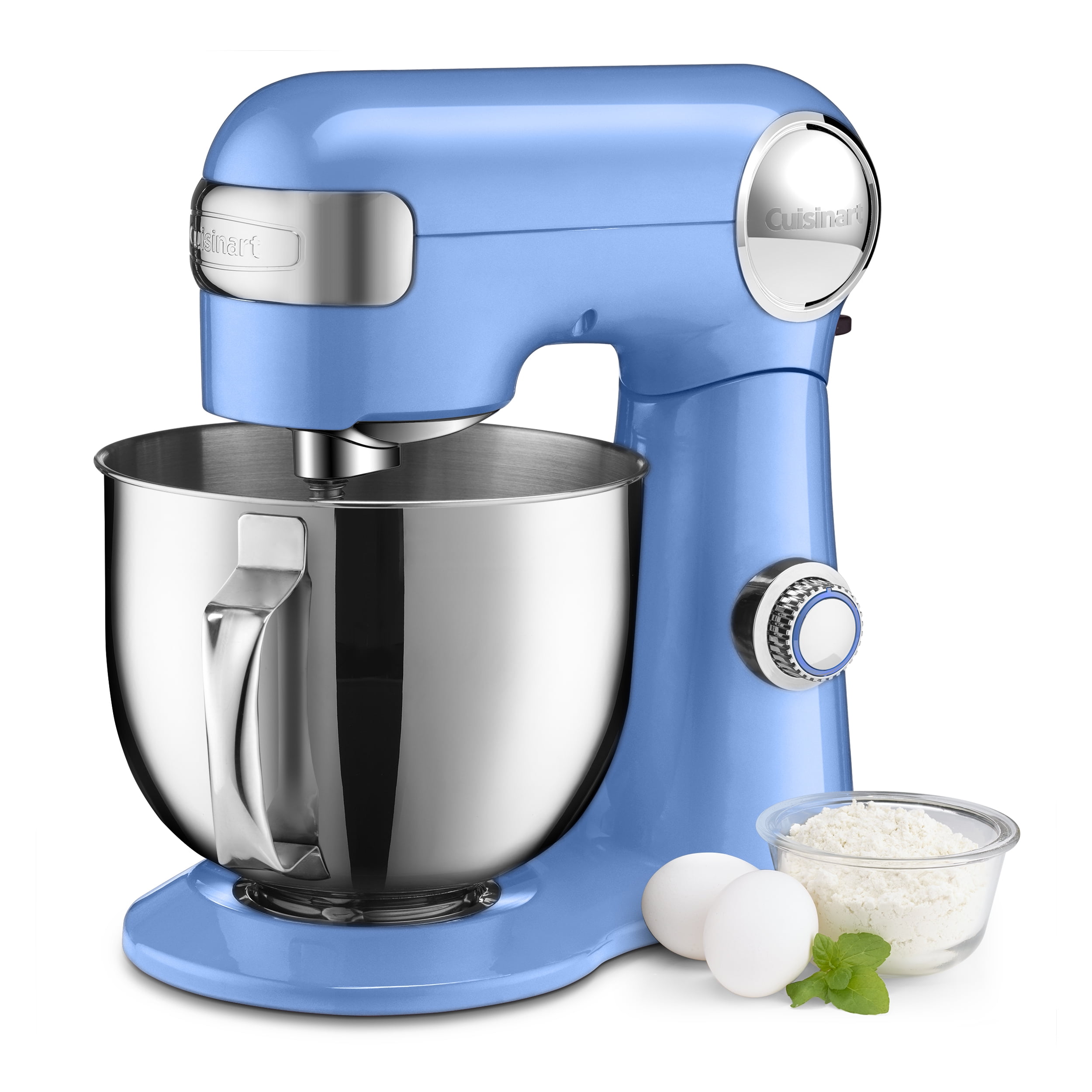Cuisinart Stand Mixer Review (Is It Worth Buying?) - Prudent Reviews