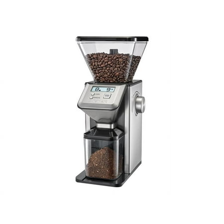 Cuisinart Premium Conical Burr Grinder CBM-20 Conical Burr Grinder