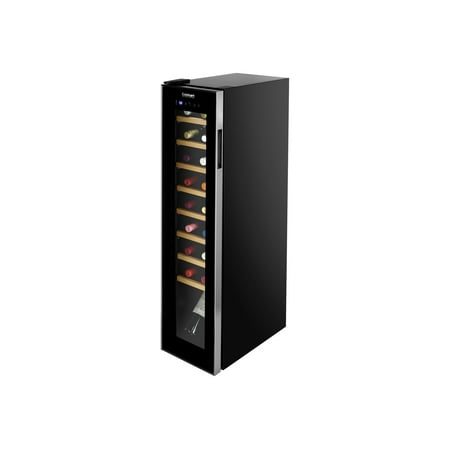 Cuisinart - Private Reserve 18-Bottle Wine Cellar
