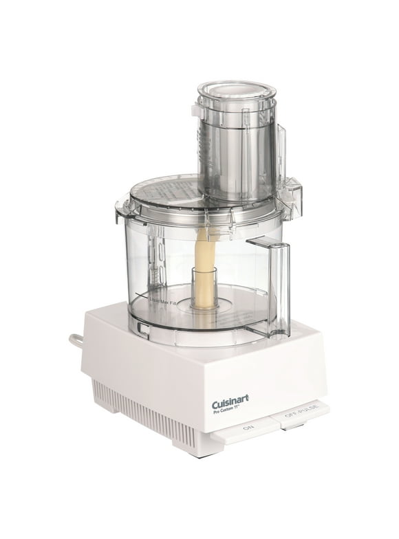 Cuisinart Food Processors in Food Processors