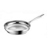 Cuisinart Professional e Induction Compatible Stainless Steel Skillets