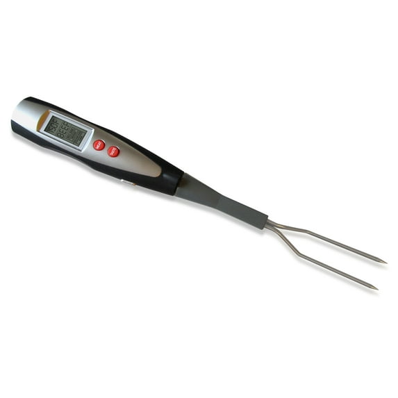 Cuisinart Programmable Digital Temperature Fork with Integrated LED Light