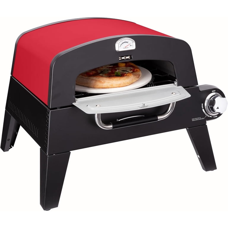 【美品】Cuisinart Pizza Oven PIZ-100PCJ Indoor Pizza Oven – The Cook's Nook