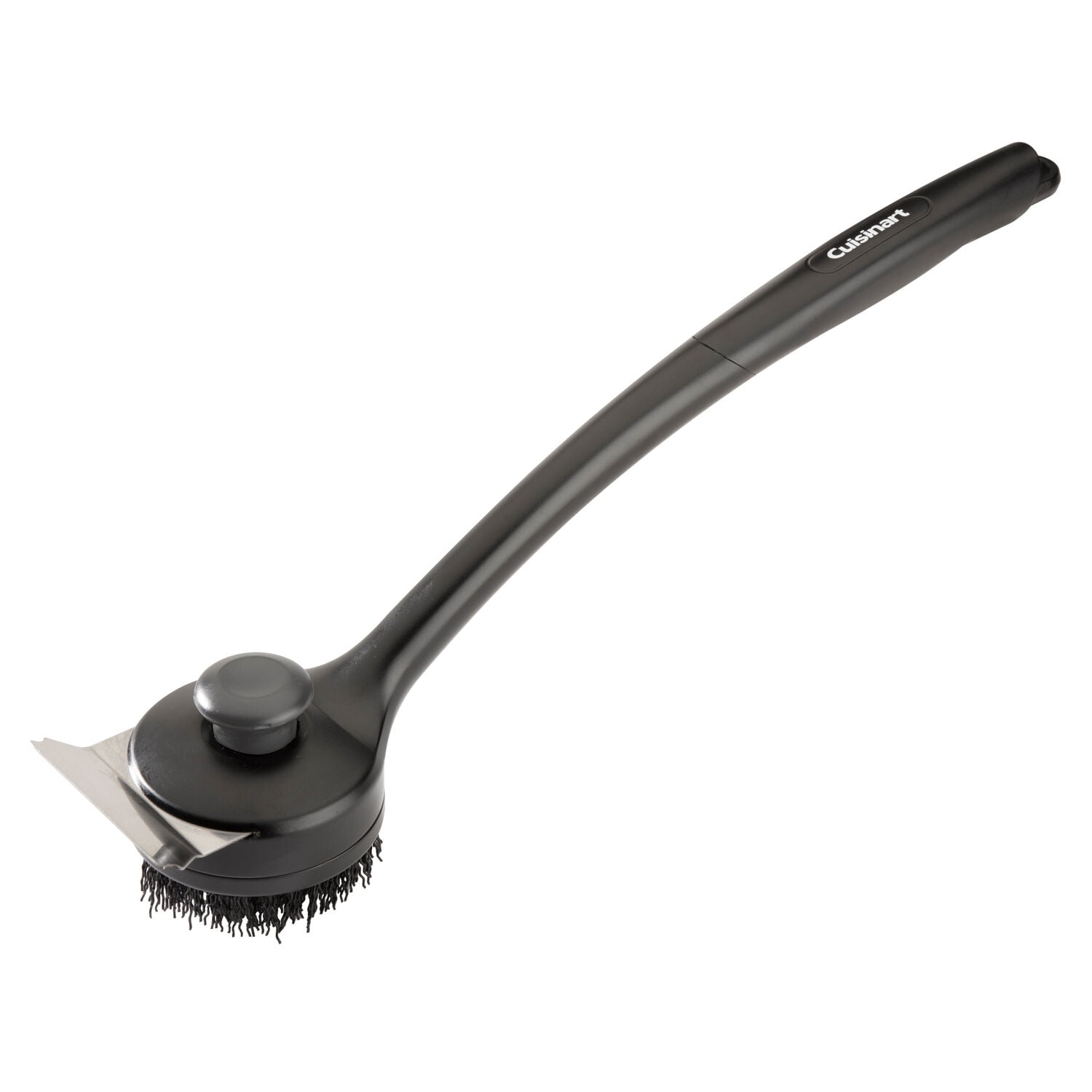 Cuisinart Quick Swap Grill Brush