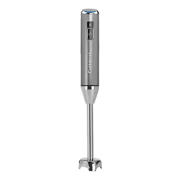 Cuisinart RHB100 EvolutionX Cordless Rechargeable Hand Blender with