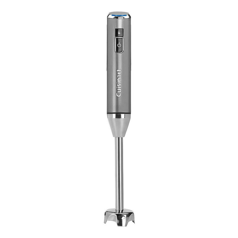 New Cuisinart Evolution X Cordless Rechargeable Hand Blender ACCESORIES  ONLY