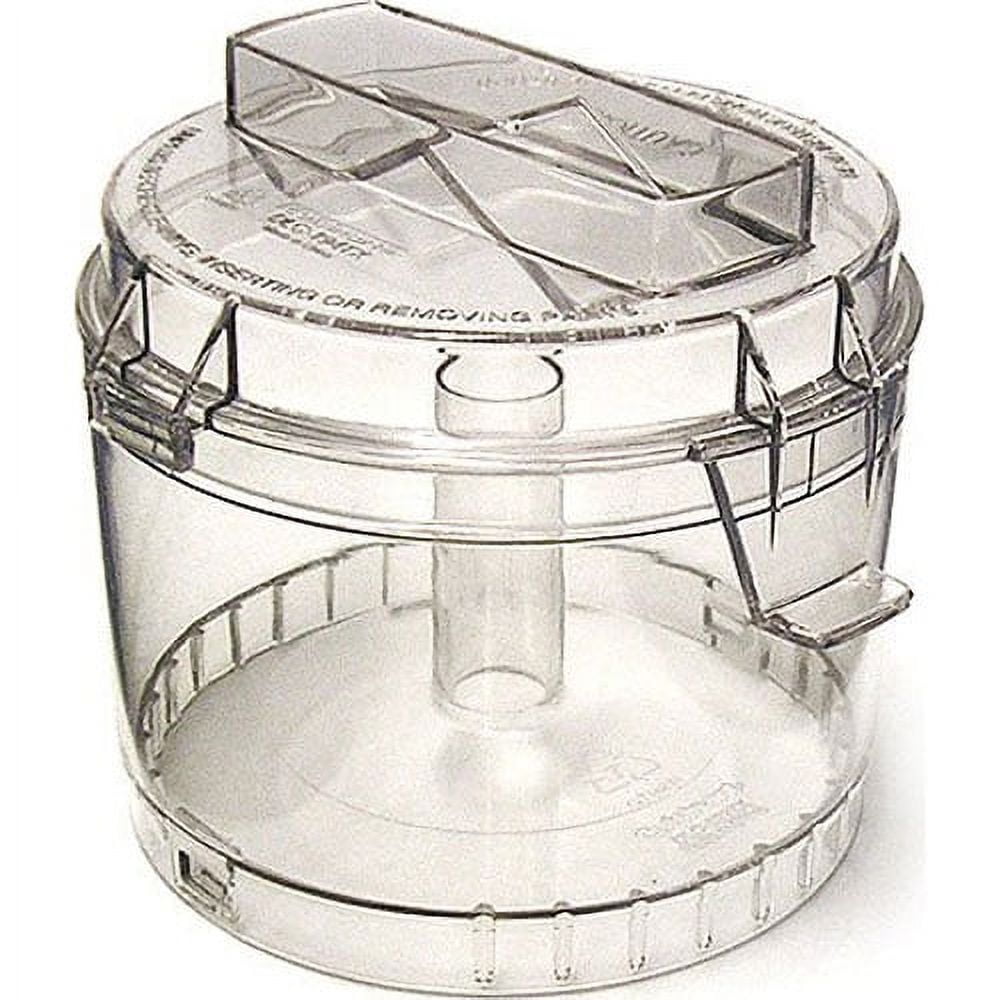 Prep Bowl With Cover DLC-195TX - OEM Cuisinart 