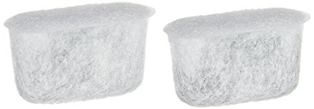 Cuisinart 12-Cup Charcoal Water Filter Replacement Pack
