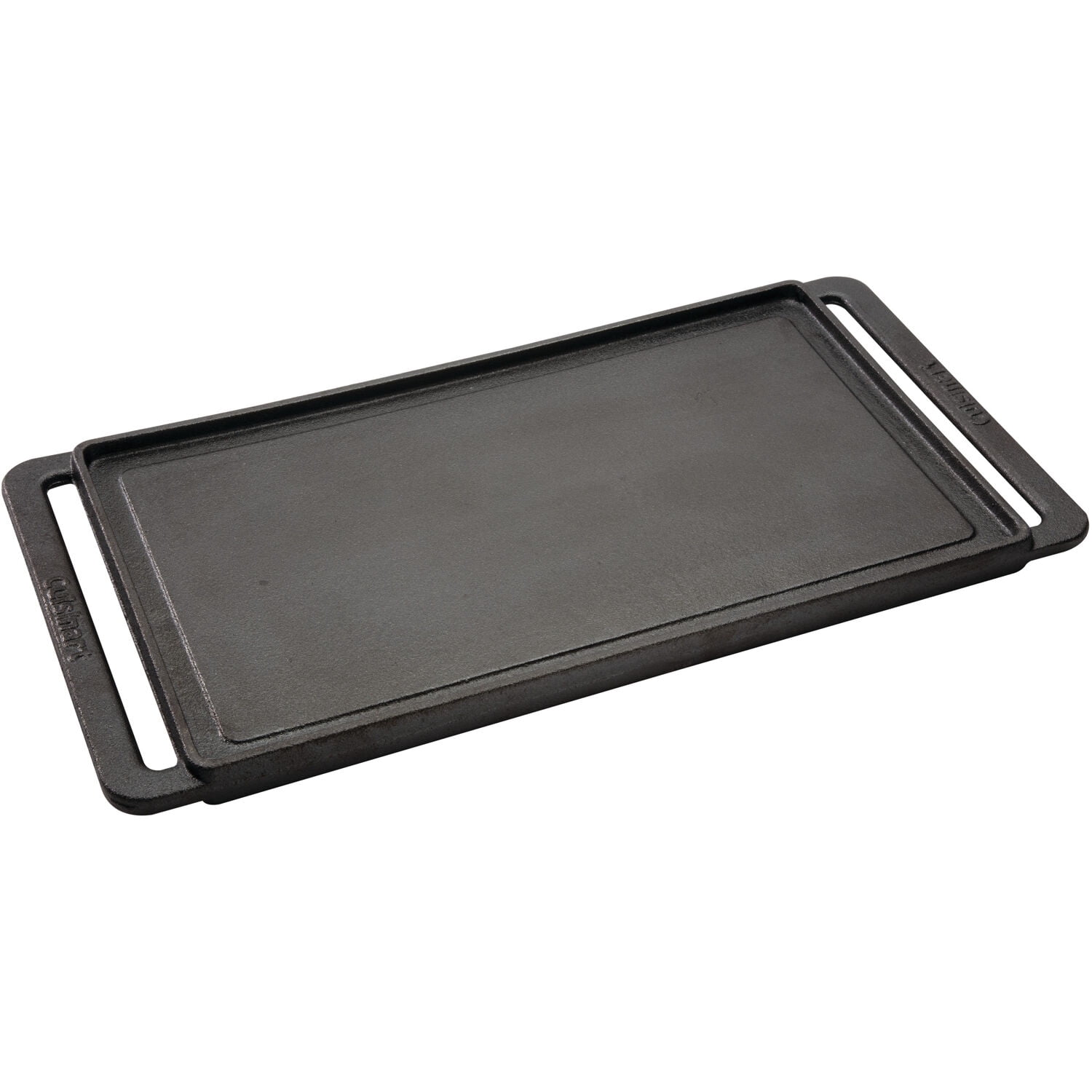 Cuisinart Reversible Cast Iron Grill/Griddle Plate