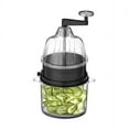 thumbnail image 1 of Cuisinart Ribbon Slice Food Spiralizer, 1 of 2