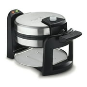 Cuisinart Round Flip Belgian Waffle Maker