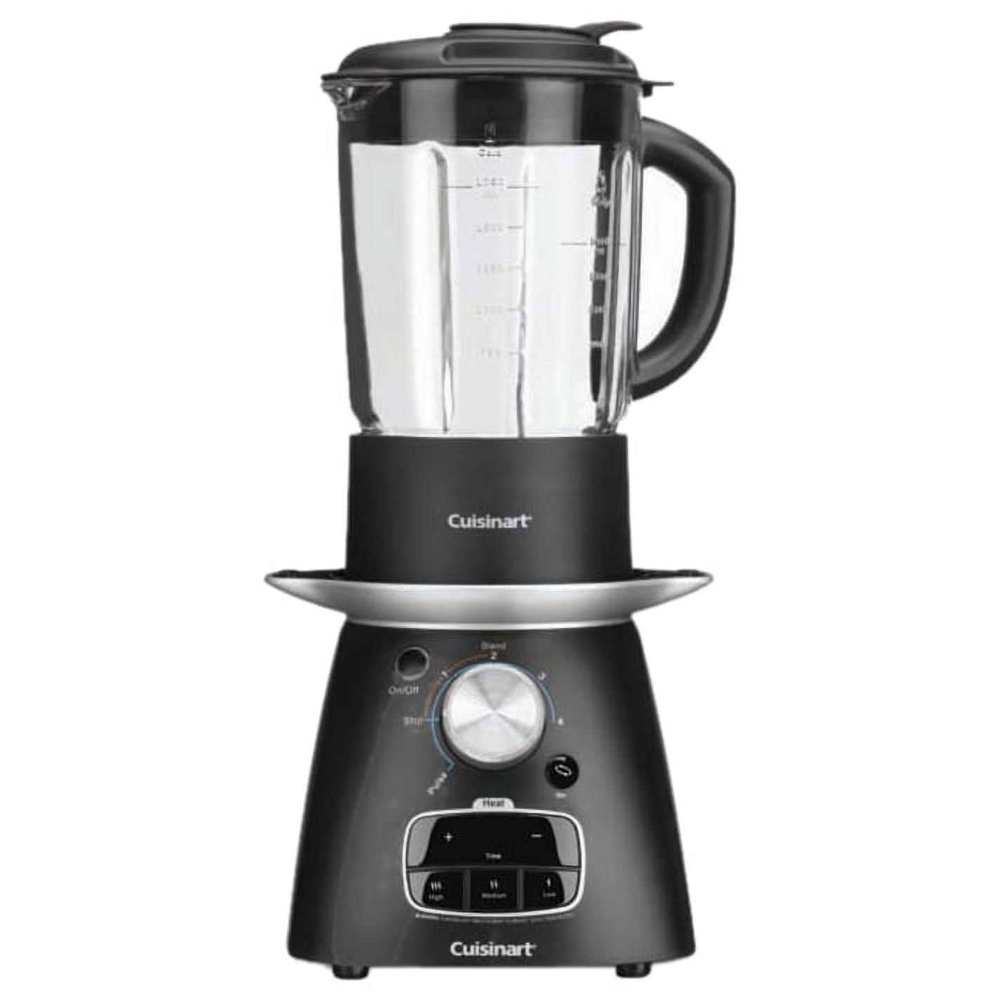 Cuisinart SBC1000 Table Top Blender