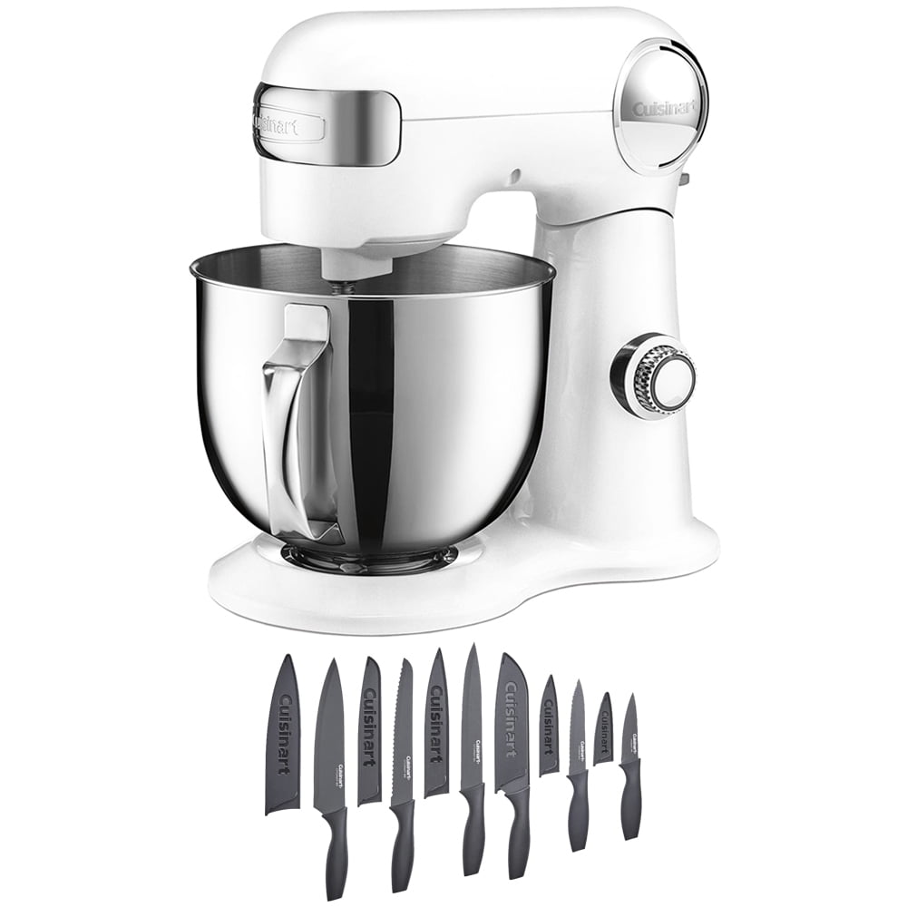 Cuisinart Stand Mixer Review SM-50