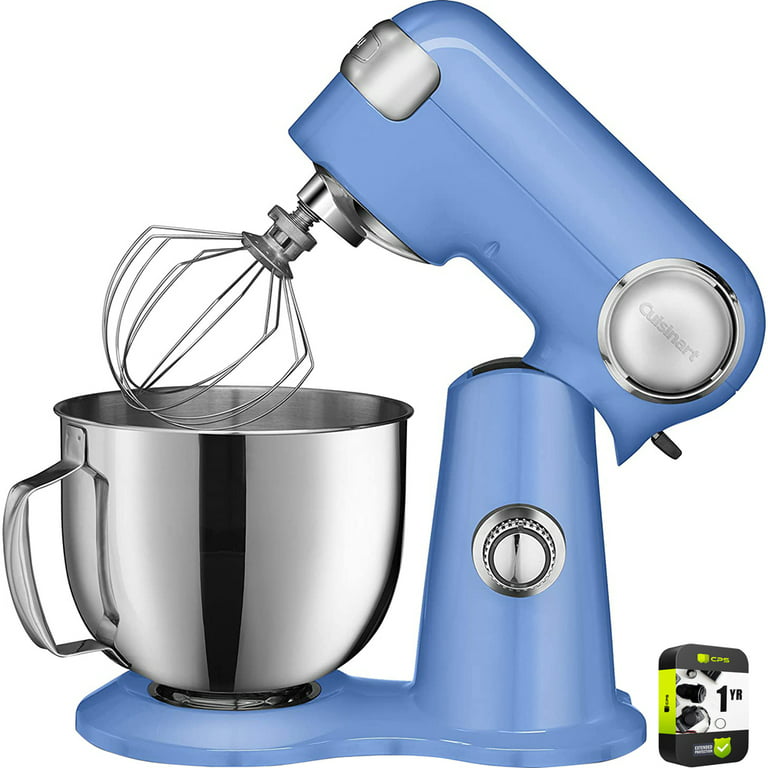 https://i5.walmartimages.com/seo/Cuisinart-SM-50BL-5-5-Quart-Stand-Mixer-Blue-Bundle-with-1-Year-Extended-Protection-Plan_3ab95a7d-75e0-4d64-ba3a-14f01d6edee7.88473c97337db399a4afa374f5131c1a.jpeg?odnHeight=768&odnWidth=768&odnBg=FFFFFF
