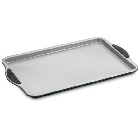 Cuisinart - 17" Baking Sheet - Gray