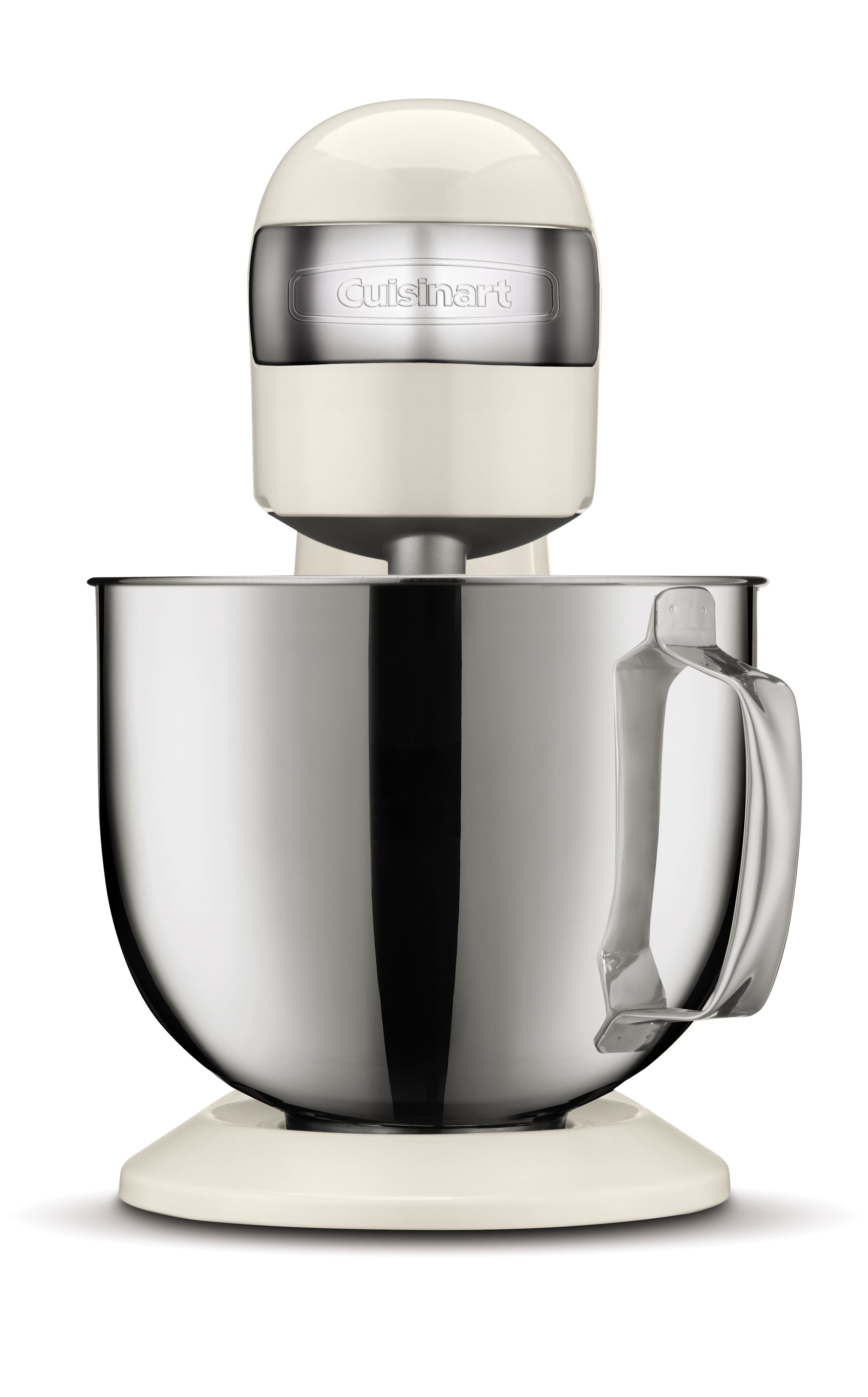 Cuisinart - Precision Pro 5.5-Quart Digital Stand Mixer - Thumbnail 5