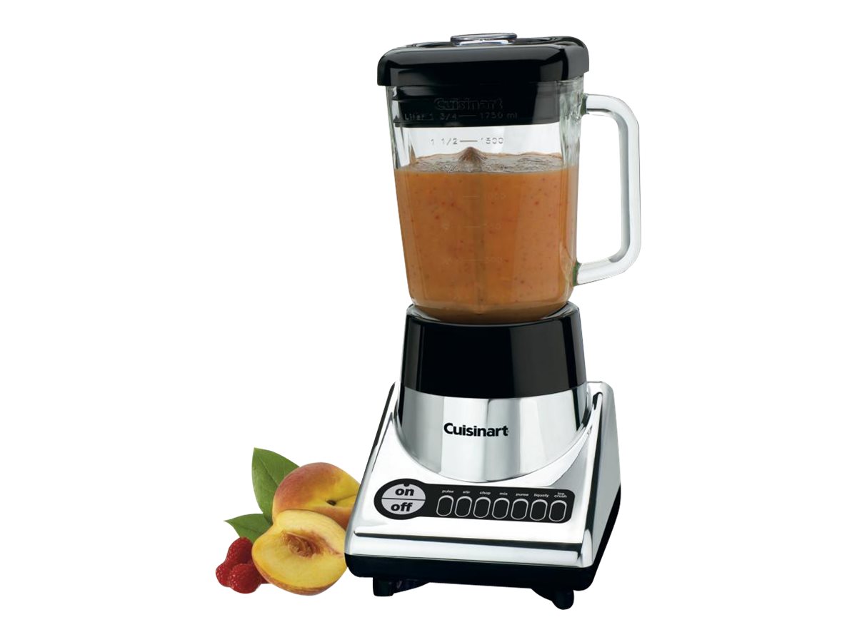 Cuisinart PowerBlend SPB10CH Table Top Blender