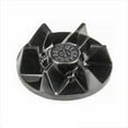 thumbnail image 1 of Cuisinart SPB7-20TX Blender Motor Drive Clutch Black Genuine OEM, 1 of 1