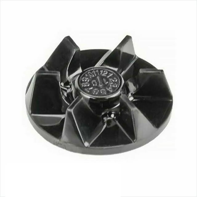Cuisinart SPB7-20TX Blender Motor Drive Clutch Black Genuine OEM