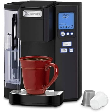 Cuisinart Coffee Makers Premium Single Serve Brewer