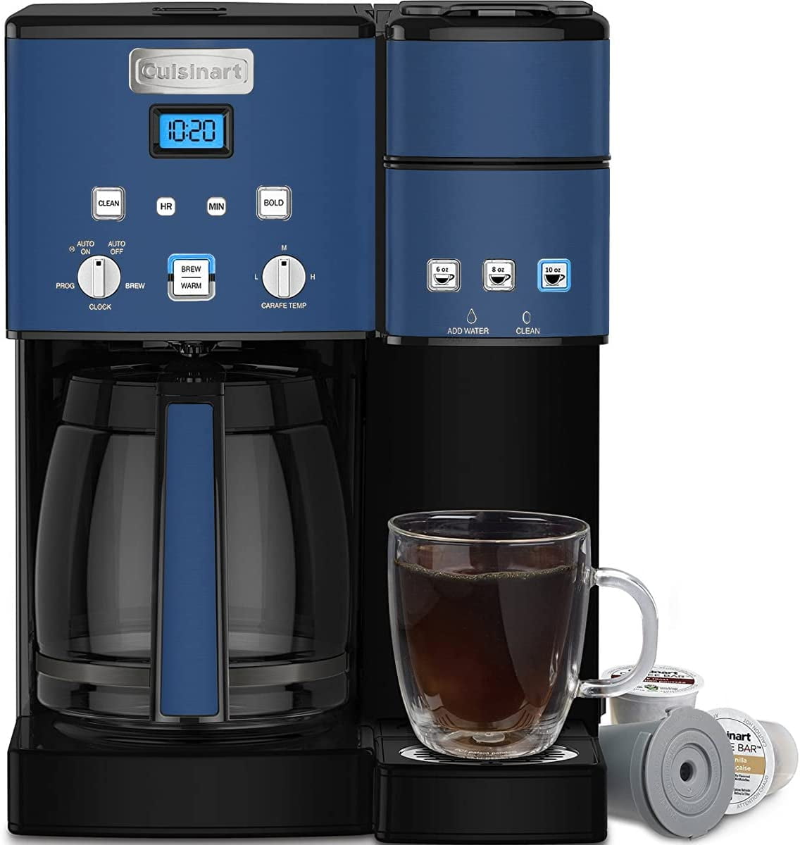 https://i5.walmartimages.com/seo/Cuisinart-SS-15-Coffee-Center-Brew-Basics-12-Cup-Coffeemaker-and-Single-Serve-Brewer-Navy-Black_aa943862-06fc-4033-96f1-5abf9938c910.3cece6dd779b17d88b8aa20fbbc62167.jpeg