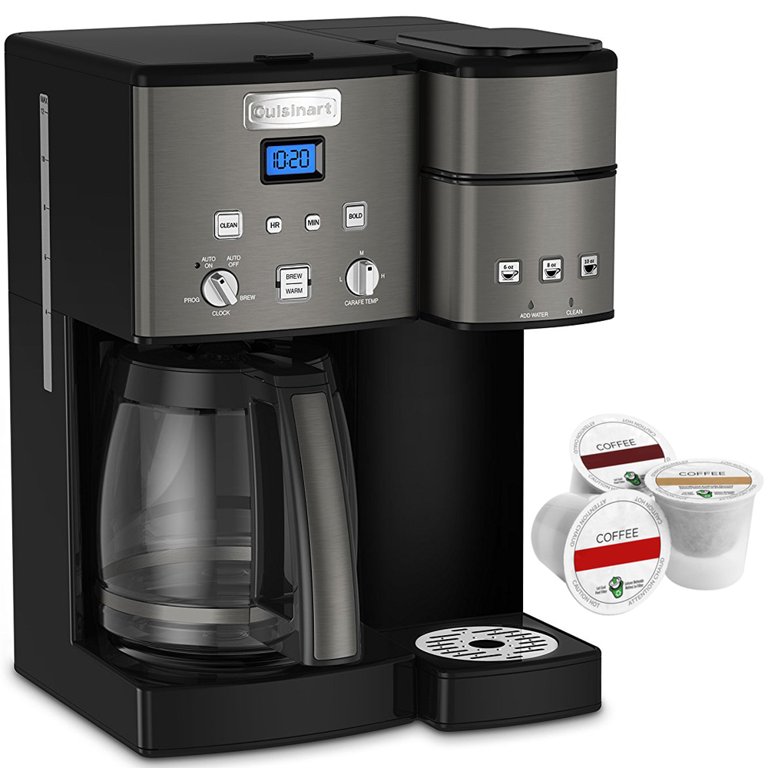 https://i5.walmartimages.com/seo/Cuisinart-SS-15BKSP1-12-Cup-Coffeemaker-and-Single-Serve-Brewer-Black-Bundle-with-Victor-Allen-Colombian-Single-Serve-Brew-Cups-of-Coffee-3-Pack_67dd7075-ac63-4fb4-a4ec-e5bdc74fdd94.90de9c8322a38be674330ba25e70ead1.jpeg?odnHeight=768&odnWidth=768&odnBg=FFFFFF