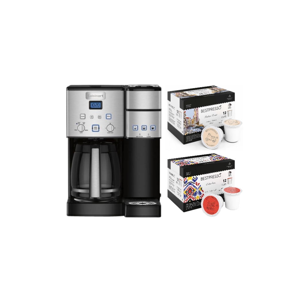 https://i5.walmartimages.com/seo/Cuisinart-SS-15P1-Coffee-Center-12-Cup-Coffeemaker-and-Brewer-with-K-Cups_675de9e6-e5c5-4dd5-8dfa-47b3b67a600d.e13adbe014cb99709794704463da1f4d.jpeg