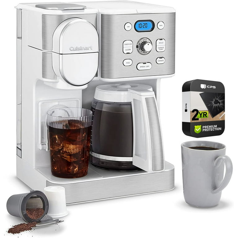 https://i5.walmartimages.com/seo/Cuisinart-SS-16W-2-IN-1-Center-Combo-Brewer-Coffee-Maker-White-Bundle-with-2-YR-CPS-Enhanced-Protection-Pack_d8c3a690-0688-4033-8213-3751ed72982a.97f3f69c92234425b6f3b08f95e0c5be.jpeg?odnHeight=768&odnWidth=768&odnBg=FFFFFF