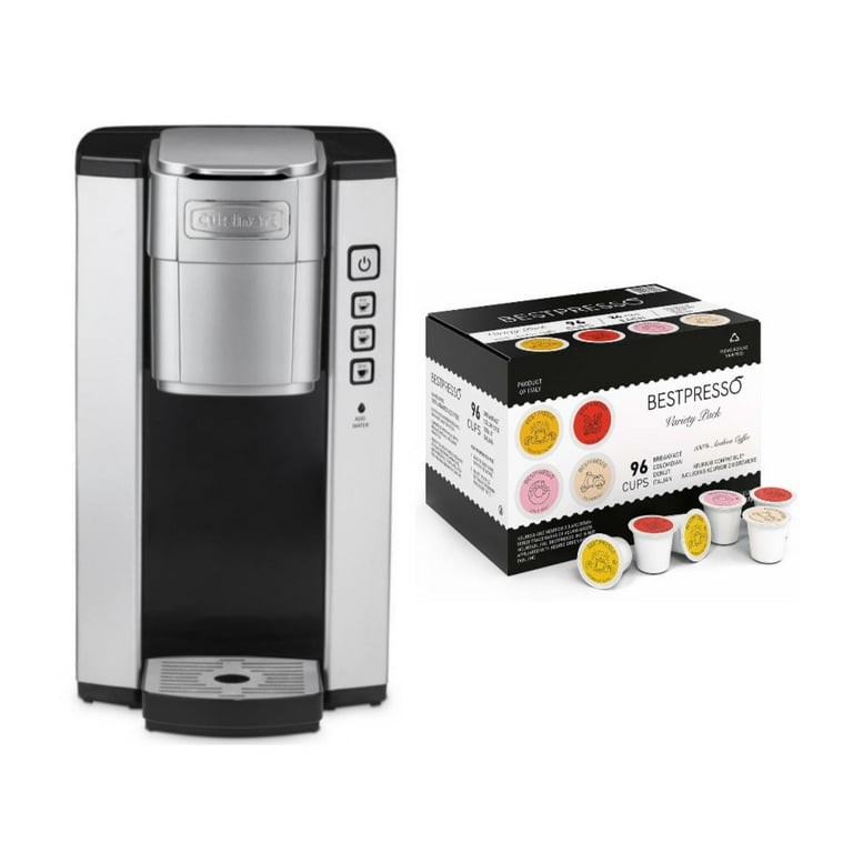 Cuisinart k cup discount