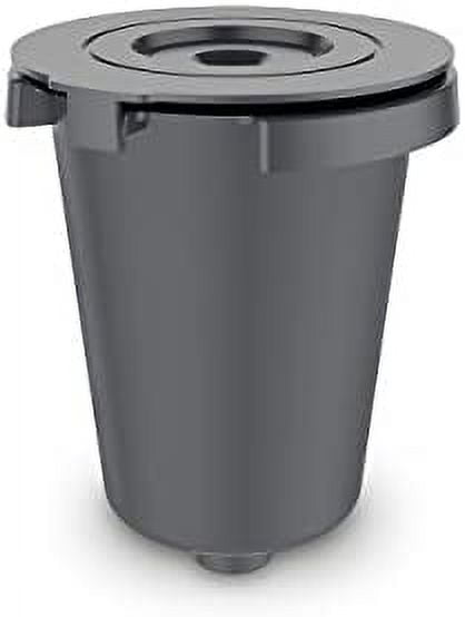 Home barista 2024 reusable filter cup