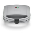 thumbnail interactive-video image 1 of Open Box Cuisinart Sandwich Maker, 1 of 5