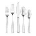 thumbnail image 1 of Cuisinart CFE-20PSN Sienna Collection Flatware Set, 1 of 2