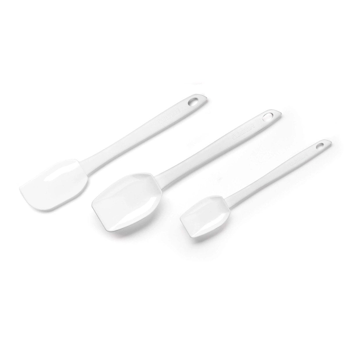 Cuisinart Silicone Spatulas Set of 3