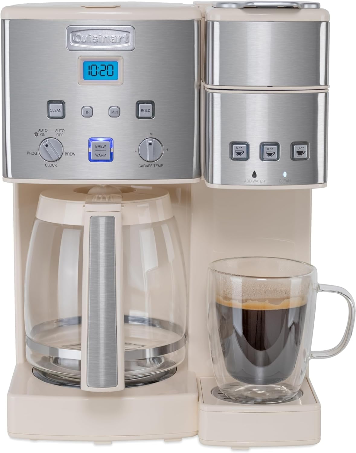 Cuisinart Coffee Makers in Coffee Shop Walmart