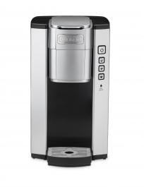 Cuisinart Stainless Steel Single-Serve Coffee Brewer with 40oz Capacity