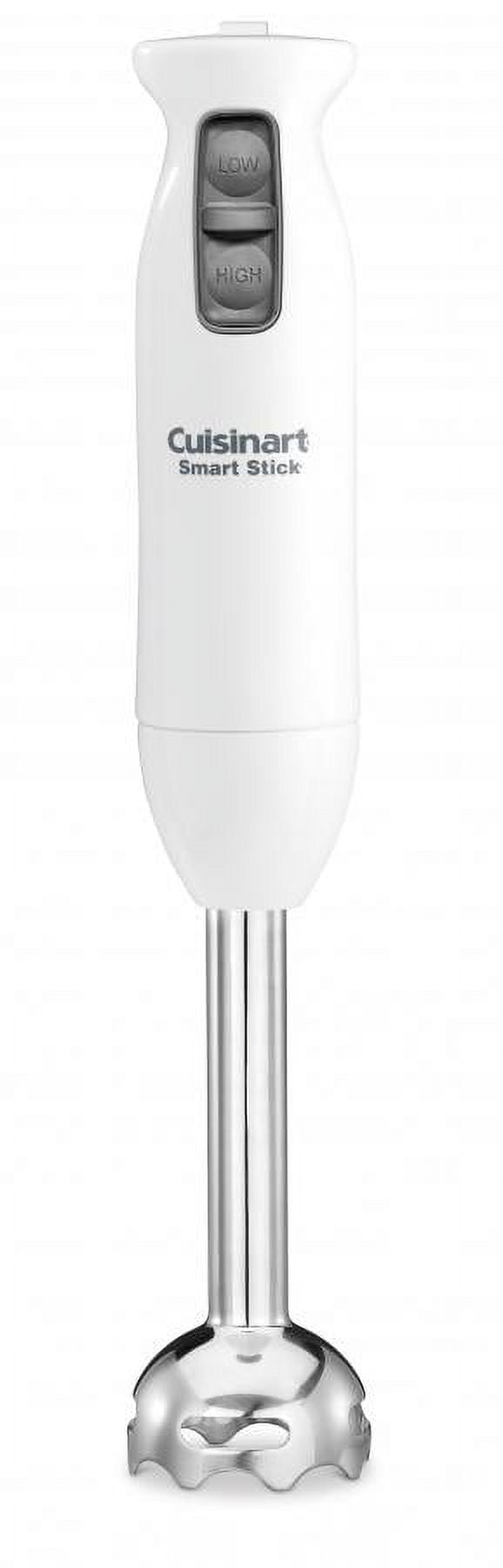 Cuisinart Smart Stick Immersion Blender White Kuwait Ubuy - Main Image