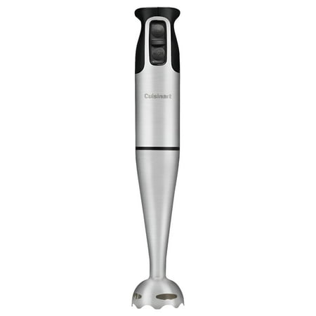 Cuisinart - Smart Stick Variable Speed Hand Blender - Silver