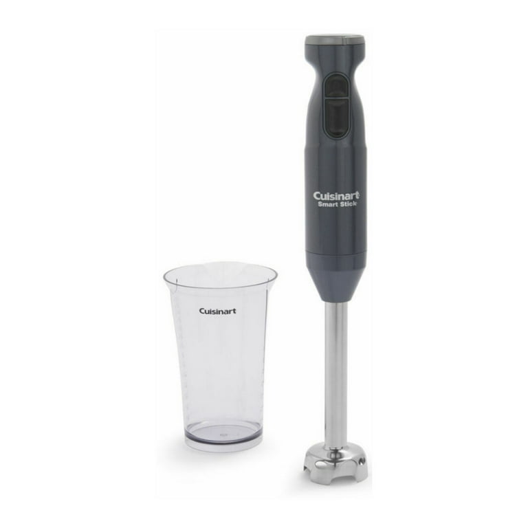 Cuisinart CSB179 Smart Stick Variable Speed Hand Blender, , 57 OFF