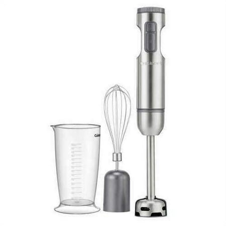 product image of Cuisinart Smart Stick Variable Speed Hand Blender Powerful 300 Watts With Storage Pouch