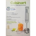 thumbnail image 1 of Cuisinart Smart Stick Variable Speed Hand Blender, 1 of 2