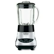 Cuisinart SmartPower 500 W 48 oz 7-Speed Blender, Black