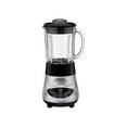 Cuisinart Smartpower Duet /Food Processor 7 Speed Blender Brushed Chrome (BFP703BC)