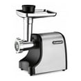 Cuisinart Electric Meat Grinder with Attachments Specialty Appliances