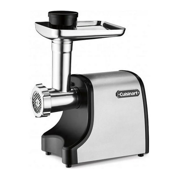 Cuisinart Specialty Appliances Electric Meat Grinder